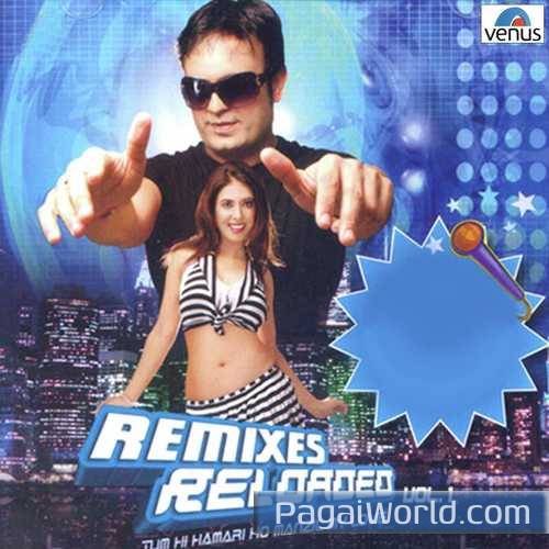 Bahut Pyaar Karte Hai Club Mix Bahut Pyaar Karte Hai Club Mix Poster