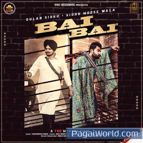 Bai Bai Poster