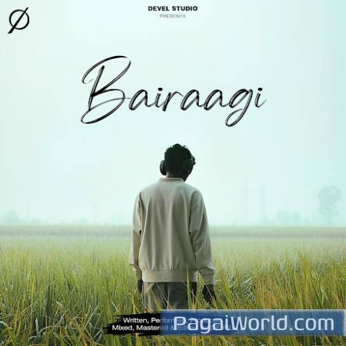 Bairaagi Poster