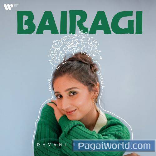 Bairagi Bairagi Poster