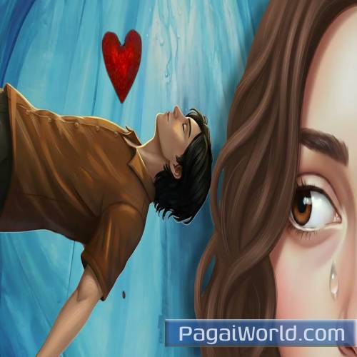 Bairan Animated Love Story Banjaare Poster