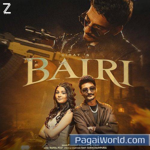 Bairi Poster