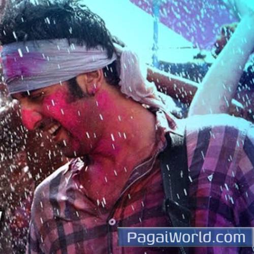 Balam Pichkari Poster