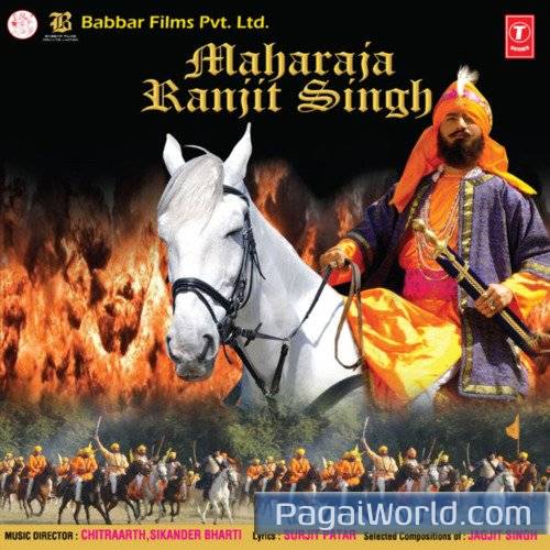 Balma Re Chunaria Maiko Lal Poster
