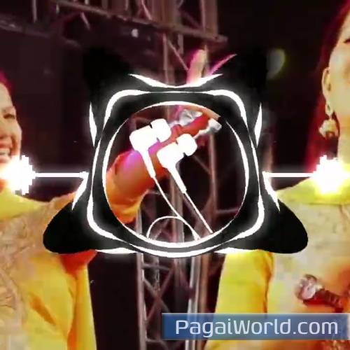 Banduk Chalegi Bass Boosted Sapna Chaudhary Poster