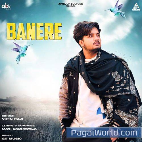 Banere Banere Poster