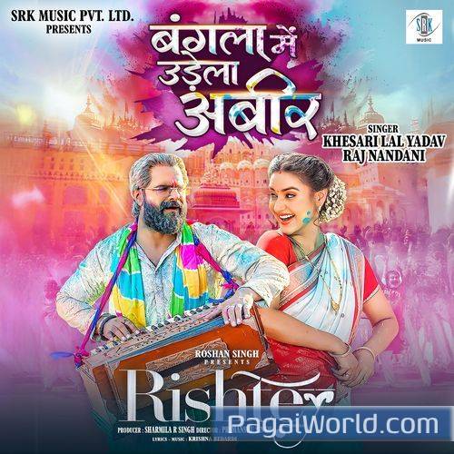 Bangla Mein Udela Abeer From Rishtey Bangla Mein Udela Abeer From Rishtey Poster