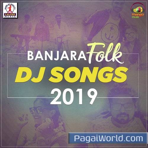 Banjara Indo Mix Banjara Indo Mix Poster
