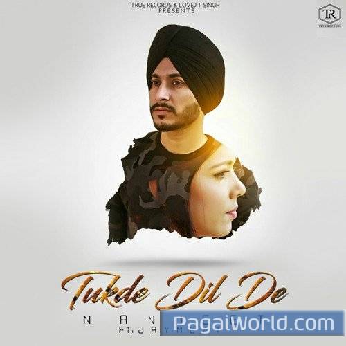 Banke Tu Aaj Poster
