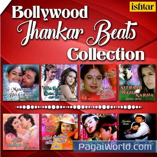 Bansuriya Ab Yehi Pukare   Jhankar Beats Poster
