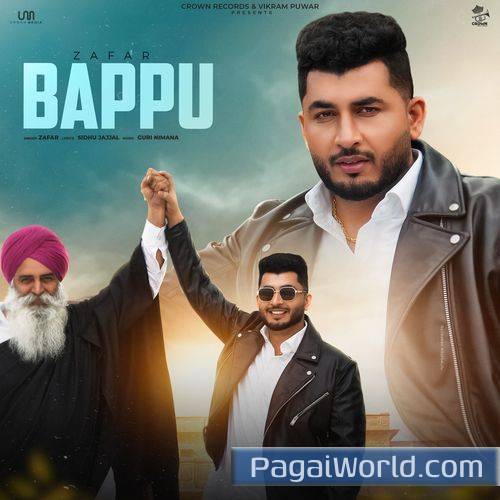 Bappu Bappu Poster