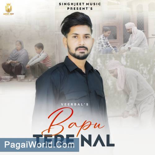 Bapu Tere Nal Bapu Tere Nal Poster
