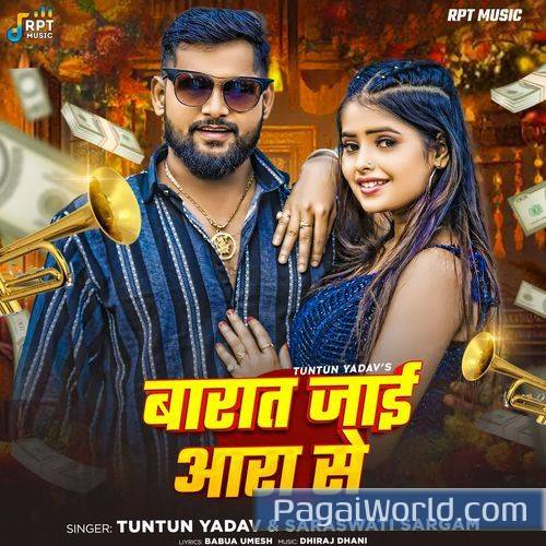 Barat Jai Ara Se Barat Jai Ara Se Poster