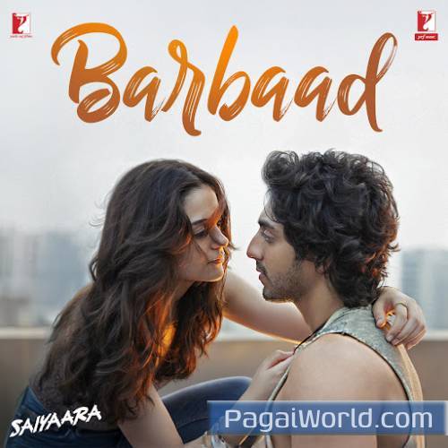 Barbaad Barbaad Poster