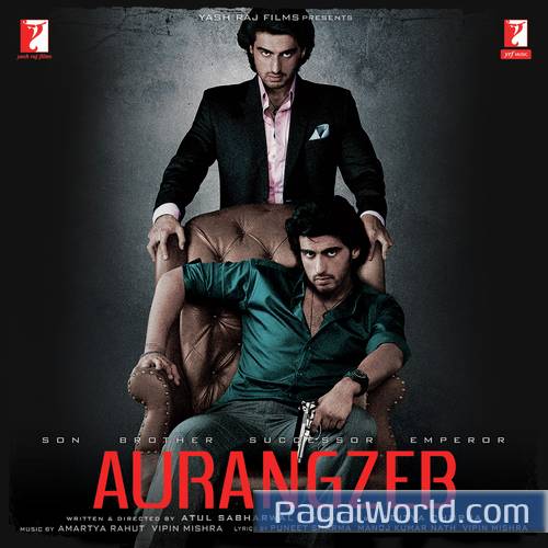 Barbaadiyaan Poster