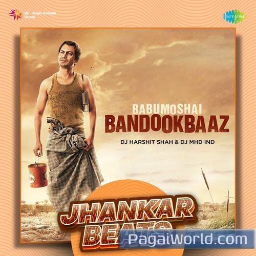 Barfani   Male   Jhankar Beats Poster