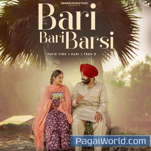 Bari Bari Barsi Bari Bari Barsi Poster