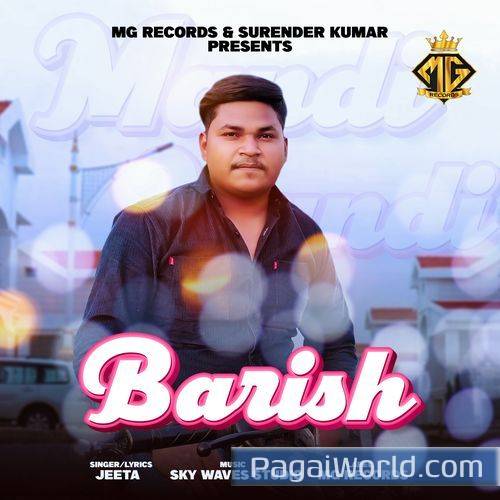 Barish Barish Poster