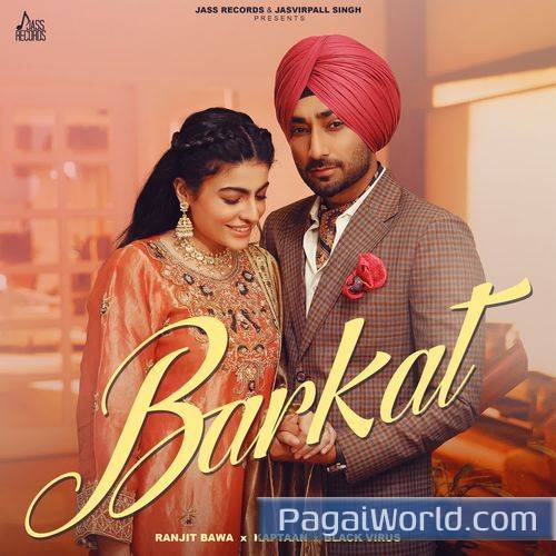 Barkat Barkat Poster