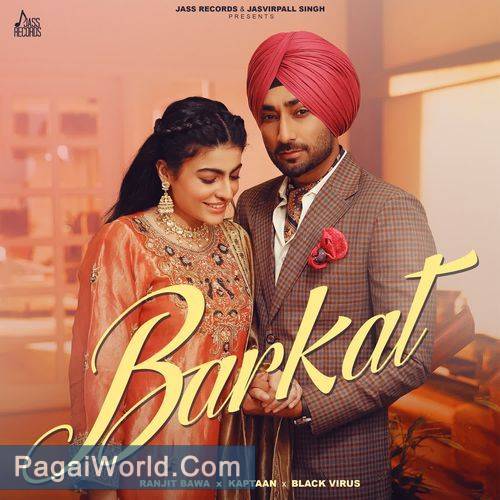 Barkat Barkat Poster