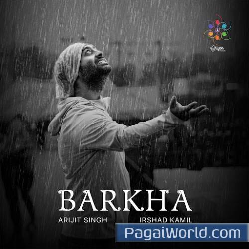 Barkha Barkha Poster