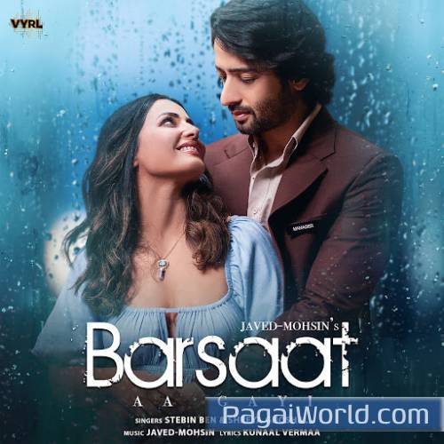Barsaat Aa Gayi Barsaat Aa Gayi Poster