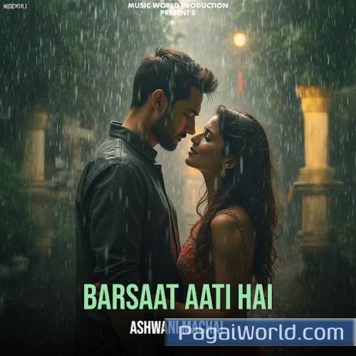 Barsaat Aati Hai Barsaat Aati Hai Poster