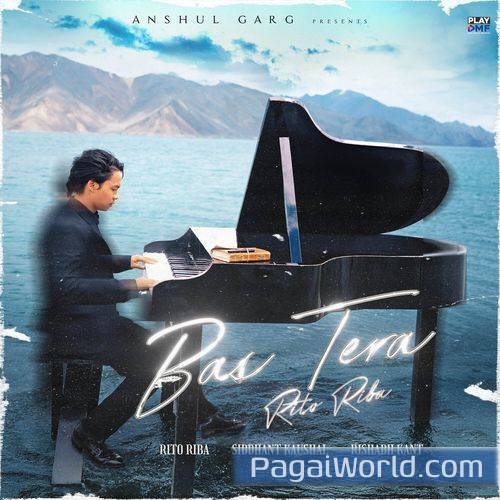 Bas Tera Poster