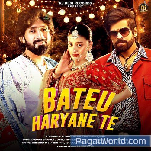 Bateu Haryane Te Bateu Haryane Te Poster