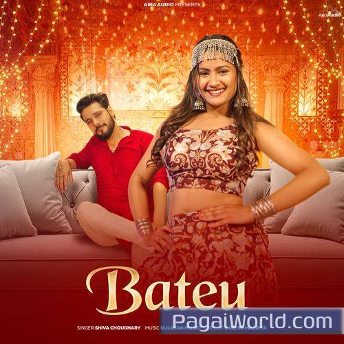 BATEU BATEU Poster
