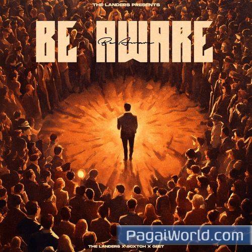 Be Aware Be Aware Poster
