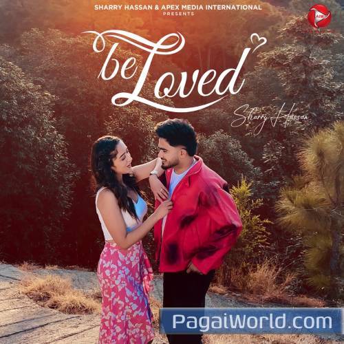 Be Loved Be Loved Poster