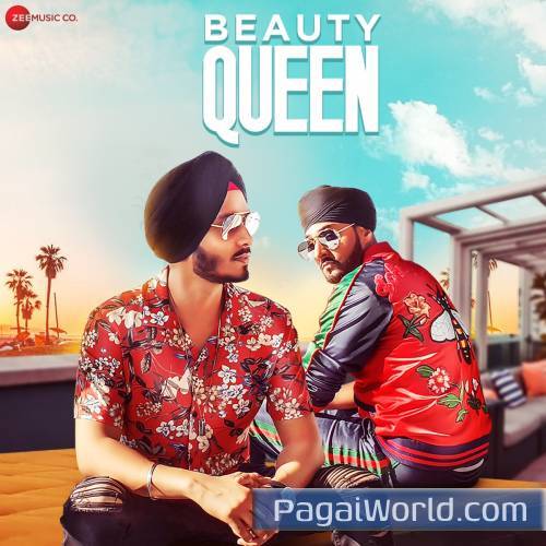 Beauty Queen Beauty Queen Poster