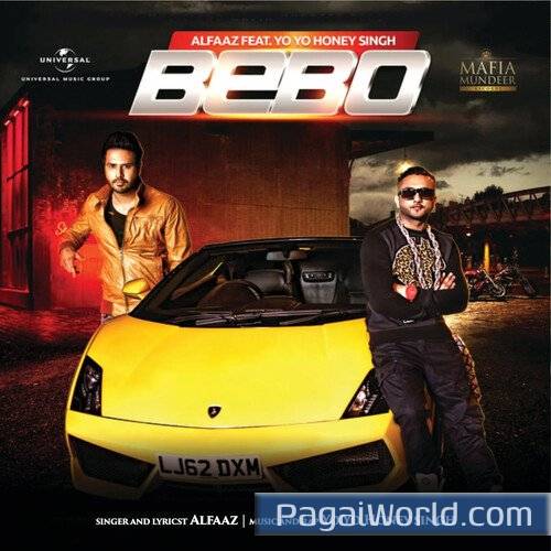 Bebo Poster