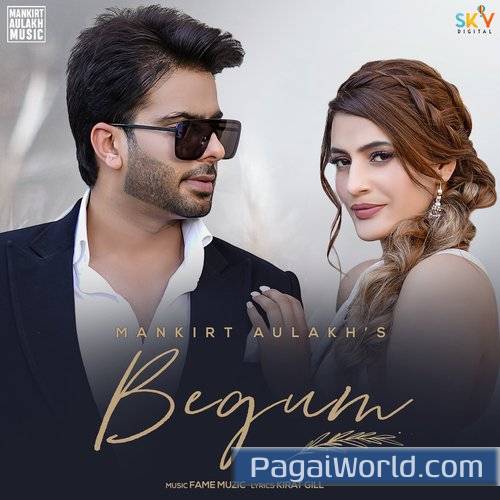 Begum Poster
