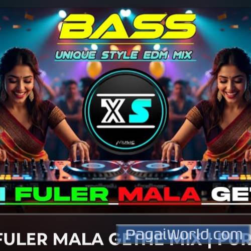 BELI FULER MALA GETHE MIX PURULIA UNIQUE STYLE Poster