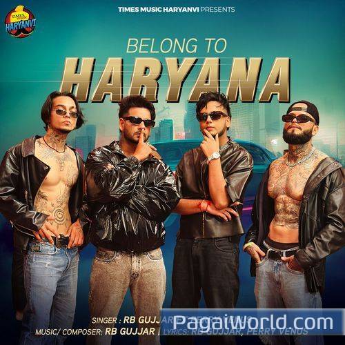 Belong to Haryana Belong to Haryana Poster