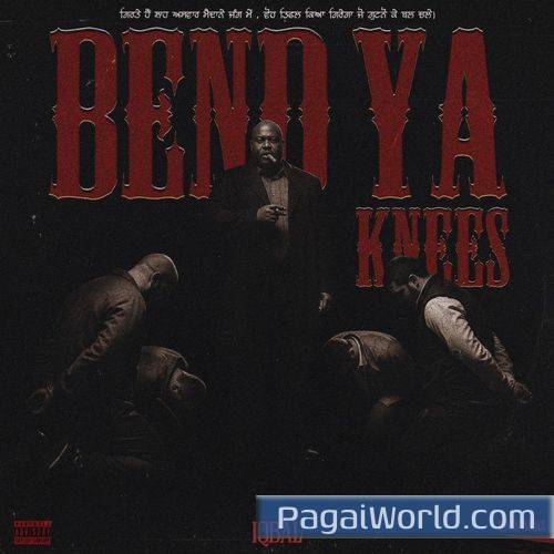 BEND YA KNEES BEND YA KNEES Poster