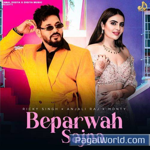 Beparwah Sajna Beparwah Sajna Poster