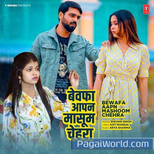 Bewafa Aapn Mashoom Chehra Bewafa Aapn Mashoom Chehra Poster