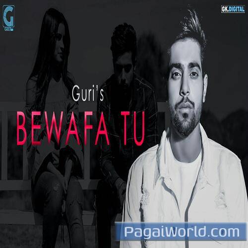 Bewafa Tu Poster