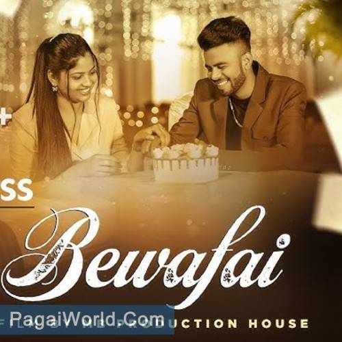 BEWAFAI BEWAFAI Poster