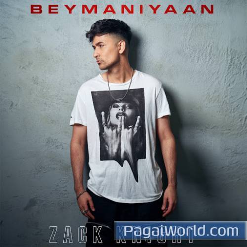 Beymaniyaan Beymaniyaan Poster