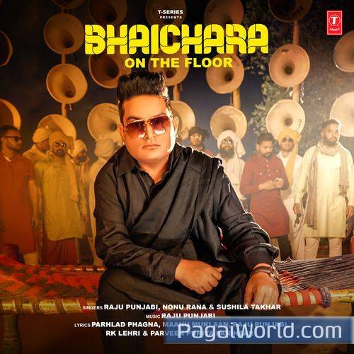 Bhaichara On The Floor Bhaichara On The Floor Poster