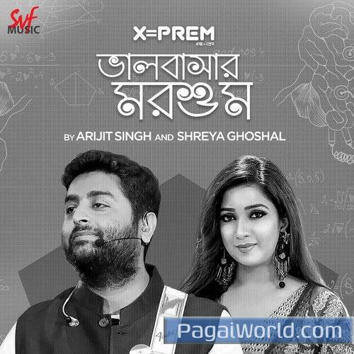 Bhalobashar Morshum Duet Poster