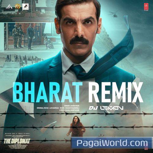 Bharat RemixRemix By Dj Lemon Bharat RemixRemix By Dj Lemon Poster