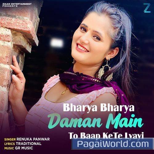 Bharya Bharya Daman Main To Baap Ke Te Lyayi Bharya Bharya Daman Main To Baap Ke Te Lyayi Poster