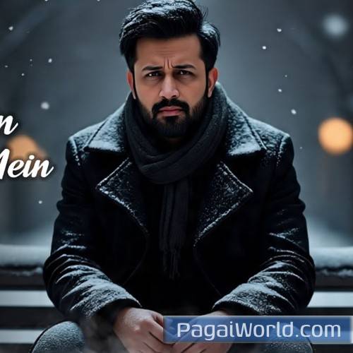 Bheed Mein Tanhaai Mein Bheed Mein Tanhaai Mein Poster