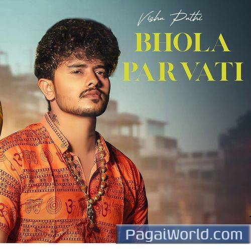 Bhola Parvati Bhola Parvati Poster