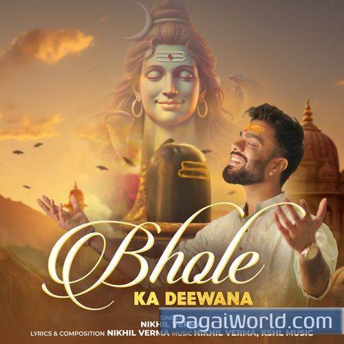 Bhole Ka Deewana Poster
